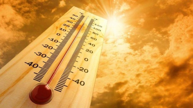 Türkiye'de rekor kırıldı! O ilimizde sıcaklık 49.1'i gördü