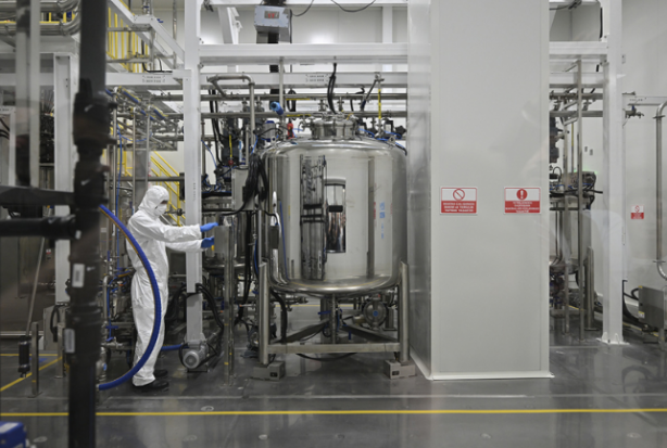 Foto - Türkiye'de resmen kuruldu! Avrupa'dan Çin'e kadar başka ülkede yok... Birçok ülke kapımızı çalacak