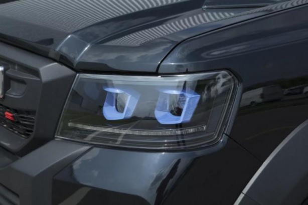 Foto - Türkiye'de resmen satışta! Fiyatını duyanlar inanamadı! Piyasayı karıştıracak SUV: SWM G03F