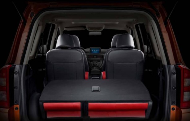 Foto - Türkiye'de resmen satışta! Fiyatını duyanlar inanamadı! Piyasayı karıştıracak SUV: SWM G03F