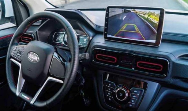 Foto - Türkiye'de resmen satışta! Fiyatını duyanlar inanamadı! Piyasayı karıştıracak SUV: SWM G03F