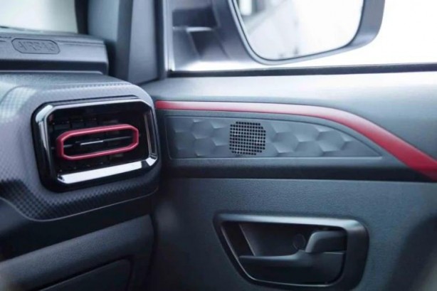 Foto - Türkiye'de resmen satışta! Fiyatını duyanlar inanamadı! Piyasayı karıştıracak SUV: SWM G03F