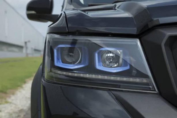 Foto - Türkiye'de resmen satışta! Fiyatını duyanlar inanamadı! Piyasayı karıştıracak SUV: SWM G03F