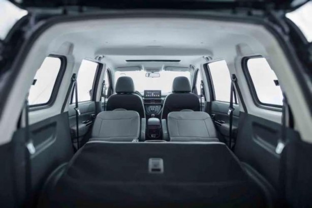 Foto - Türkiye'de resmen satışta! Fiyatını duyanlar inanamadı! Piyasayı karıştıracak SUV: SWM G03F