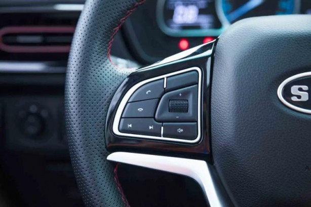 Foto - Türkiye'de resmen satışta! Fiyatını duyanlar inanamadı! Piyasayı karıştıracak SUV: SWM G03F