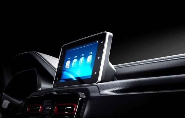 Foto - Türkiye'de resmen satışta! Fiyatını duyanlar inanamadı! Piyasayı karıştıracak SUV: SWM G03F