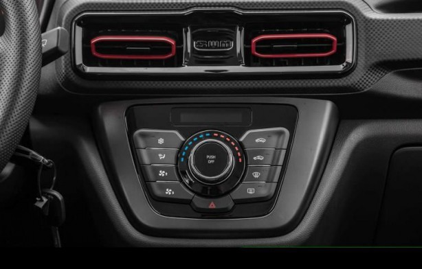 Foto - Türkiye'de resmen satışta! Fiyatını duyanlar inanamadı! Piyasayı karıştıracak SUV: SWM G03F