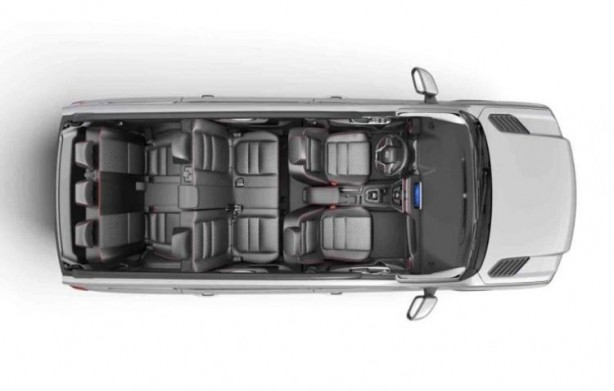 Foto - Türkiye'de resmen satışta! Fiyatını duyanlar inanamadı! Piyasayı karıştıracak SUV: SWM G03F