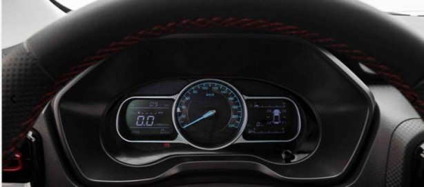 Foto - Türkiye'de resmen satışta! Fiyatını duyanlar inanamadı! Piyasayı karıştıracak SUV: SWM G03F