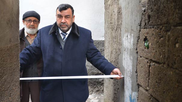 Türkiye'de sadece 1 tane var! O da...