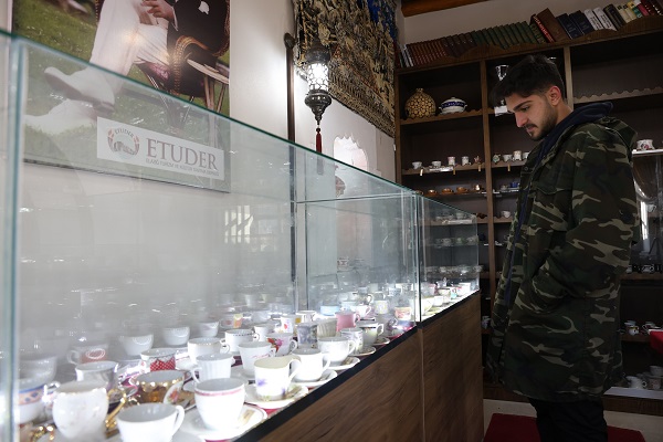 Foto - Türkiye'de sadece 1 yerde var! Guinness’e girmeye hazırlanıyor