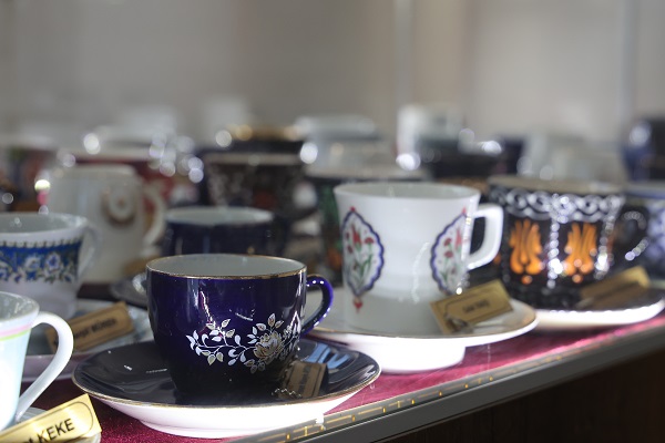 Foto - Türkiye'de sadece 1 yerde var! Guinness’e girmeye hazırlanıyor