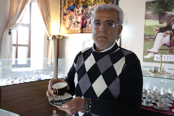 Foto - Türkiye'de sadece 1 yerde var! Guinness’e girmeye hazırlanıyor