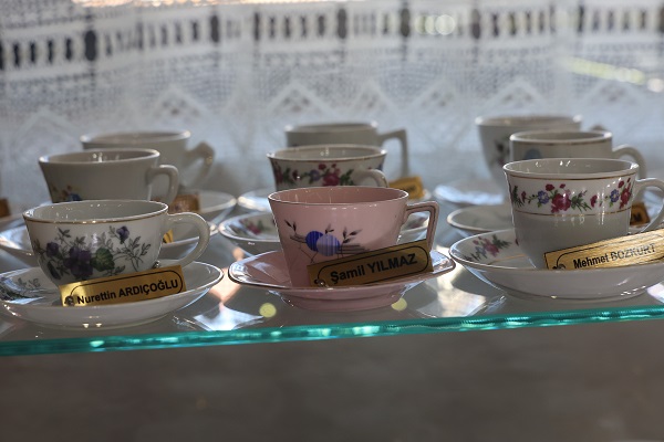 Foto - Türkiye'de sadece 1 yerde var! Guinness’e girmeye hazırlanıyor