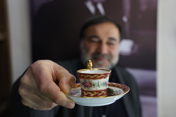 Türkiye'de sadece 1 yerde var! Guinness’e girmeye hazırlanıyor