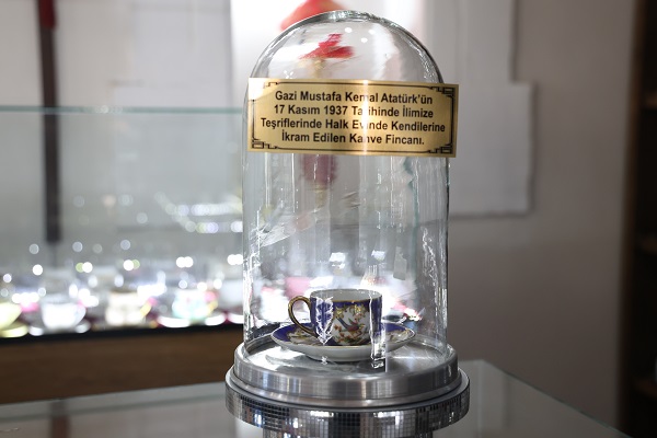 Foto - Türkiye'de sadece 1 yerde var! Guinness’e girmeye hazırlanıyor