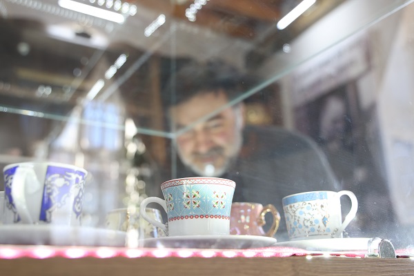 Foto - Türkiye'de sadece 1 yerde var! Guinness’e girmeye hazırlanıyor