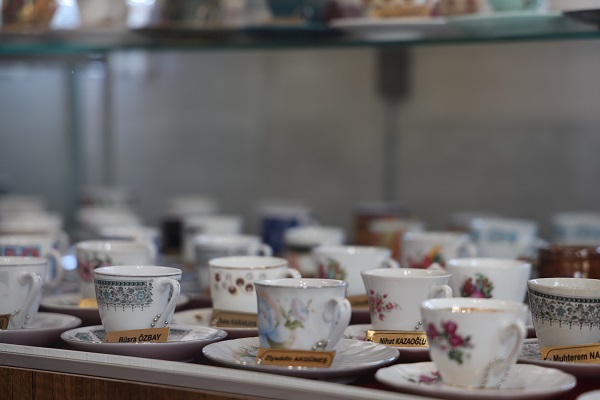 Foto - Türkiye'de sadece 1 yerde var! Guinness’e girmeye hazırlanıyor