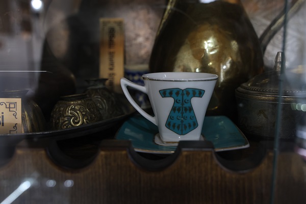 Foto - Türkiye'de sadece 1 yerde var! Guinness’e girmeye hazırlanıyor