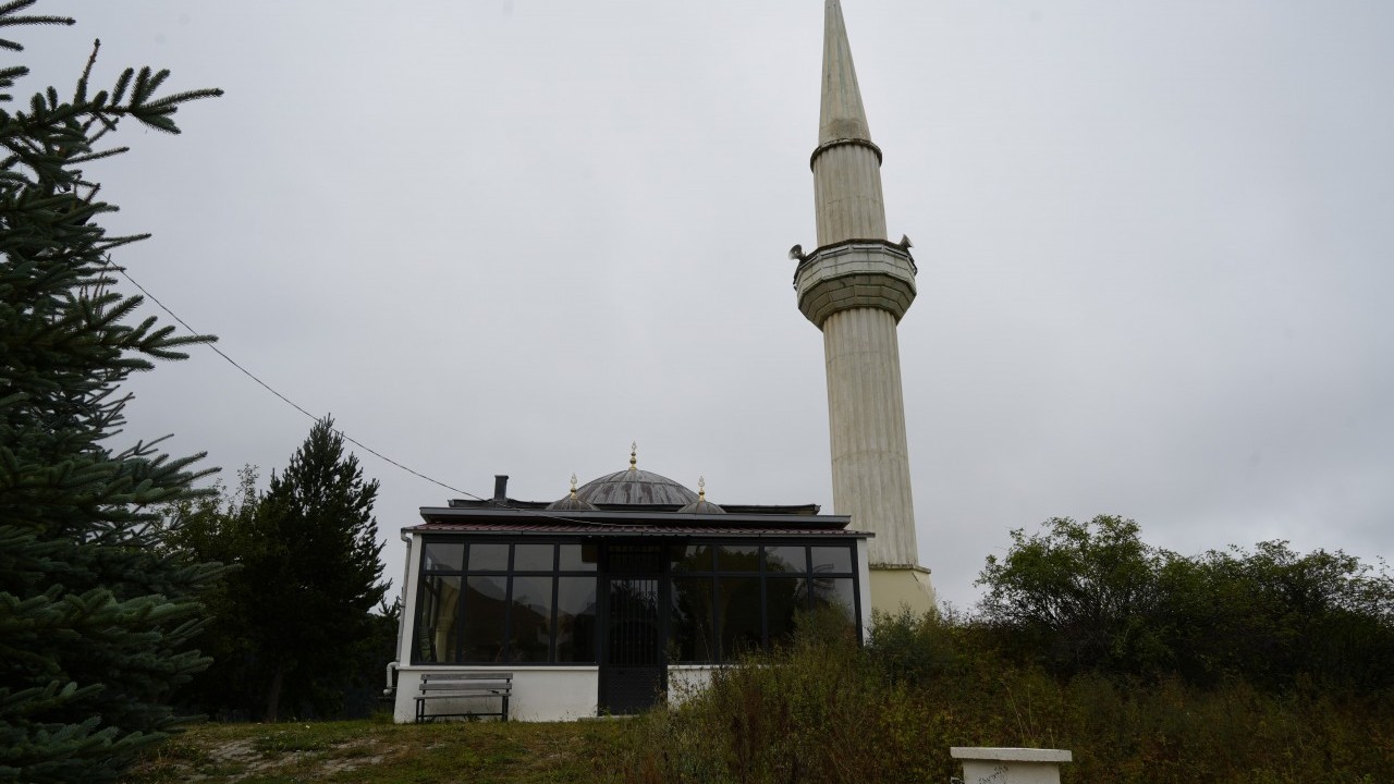 Foto - Türkiye’de sadece 5-6 tane var! Deprem olduğu zaman hemen duruyor