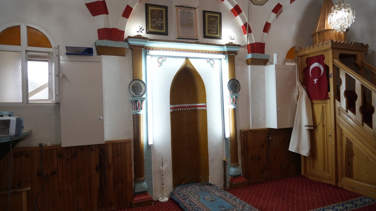 Türkiye’de sadece 5-6 tane var! Deprem olduğu zaman hemen duruyor