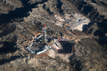 Foto - İşte Türkiye'de saklanan petrolün öyküsü! Neler olmuş neler