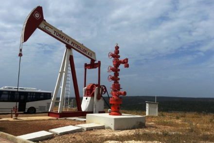 Foto - İşte Türkiye'de saklanan petrolün öyküsü! Neler olmuş neler