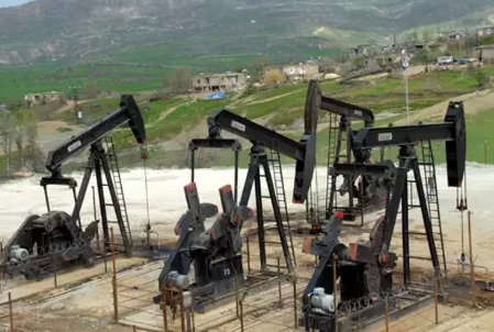 Foto - İşte Türkiye'de saklanan petrolün öyküsü! Neler olmuş neler