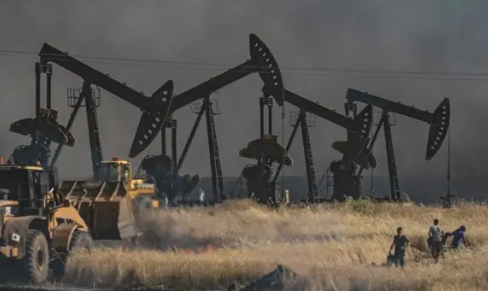 İşte Türkiye'de saklanan petrolün öyküsü! Neler olmuş neler