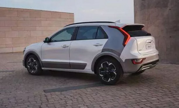 Foto - Türkiye'de satılan 1 milyon TL altı elektrikli otomobiller