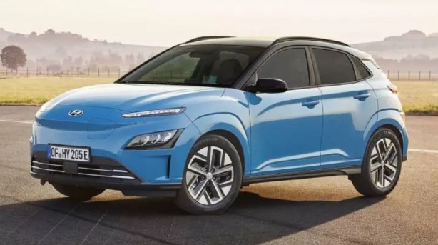 Foto - Türkiye'de satılan 1 milyon TL altı elektrikli otomobiller