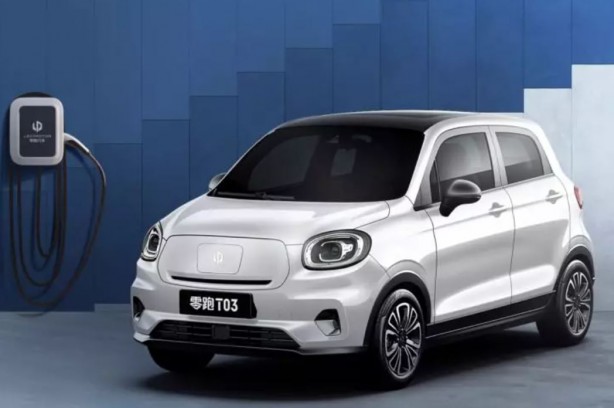 Foto - Türkiye'de satılan 1 milyon TL altı elektrikli otomobiller