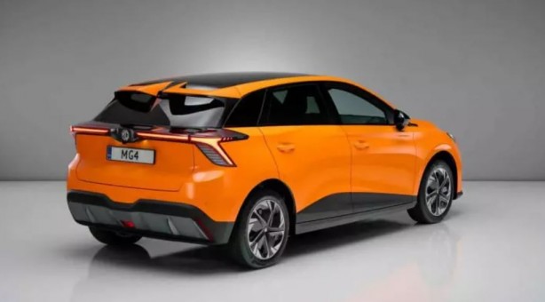 Foto - Türkiye'de satılan 1 milyon TL altı elektrikli otomobiller