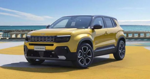 Foto - Türkiye'de satılan 1 milyon TL altı elektrikli otomobiller