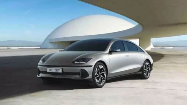 Foto - Türkiye'de satılan 1 milyon TL altı elektrikli otomobiller