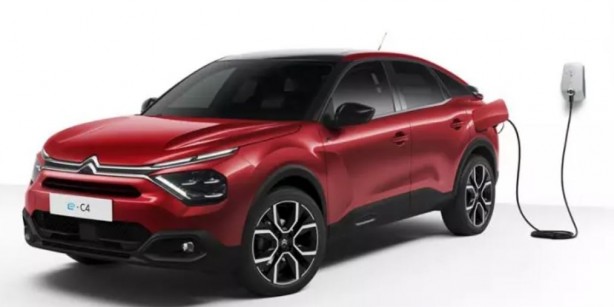 Foto - Türkiye'de satılan 1 milyon TL altı elektrikli otomobiller