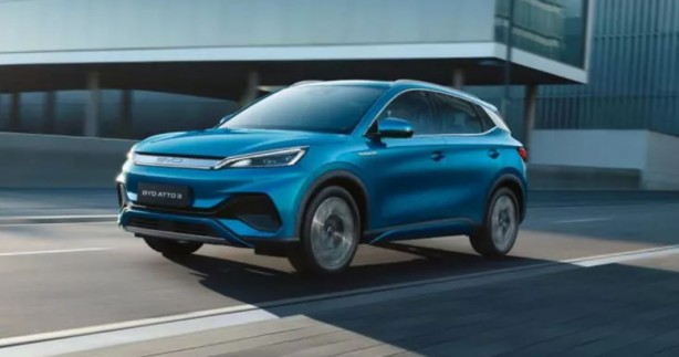 Foto - Türkiye'de satılan 1 milyon TL altı elektrikli otomobiller