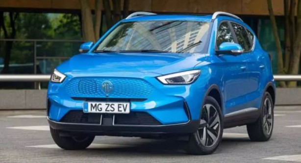 Foto - Türkiye'de satılan 1 milyon TL altı elektrikli otomobiller