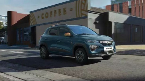 Foto - Türkiye'de satılan 1 milyon TL altı elektrikli otomobiller