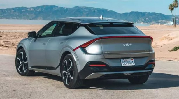 Foto - Türkiye'de satılan 1 milyon TL altı elektrikli otomobiller