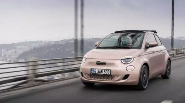 Foto - Türkiye'de satılan 1 milyon TL altı elektrikli otomobiller