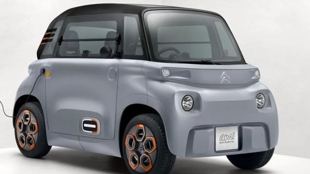 Foto - Türkiye'de satılan elektrikli otomobil fiyatları! (Güncel liste)