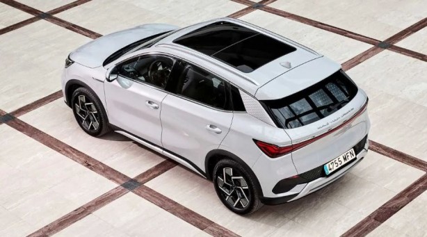 Foto - Türkiye'de satılan elektrikli otomobil fiyatları! (Güncel liste)