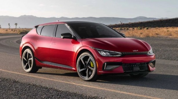 Foto - Türkiye'de satılan elektrikli otomobil fiyatları! (Güncel liste)