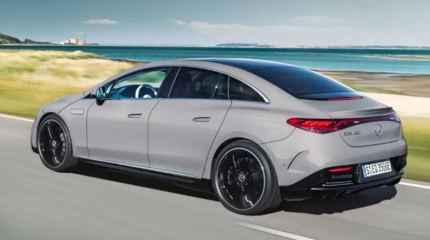 Foto - Türkiye'de satılan elektrikli otomobil fiyatları! (Güncel liste)