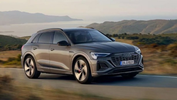 Foto - Türkiye'de satılan elektrikli otomobil fiyatları! (Güncel liste)