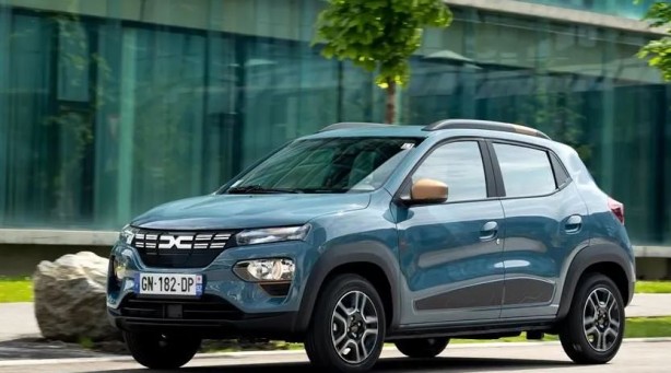 Foto - Türkiye'de satılan elektrikli otomobil fiyatları! (Güncel liste)