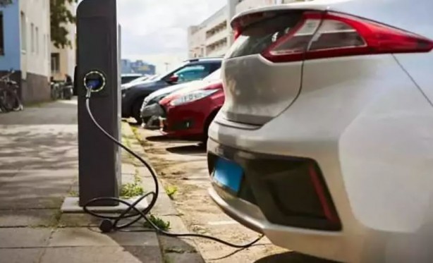 Foto - Türkiye'de satılan elektrikli otomobil fiyatları! (Güncel liste)