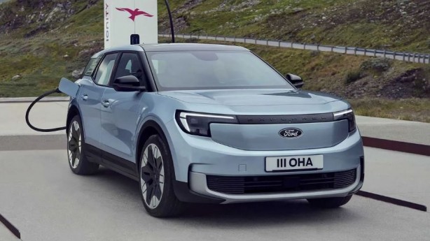 Foto - Türkiye'de satılan elektrikli otomobil fiyatları! (Güncel liste)