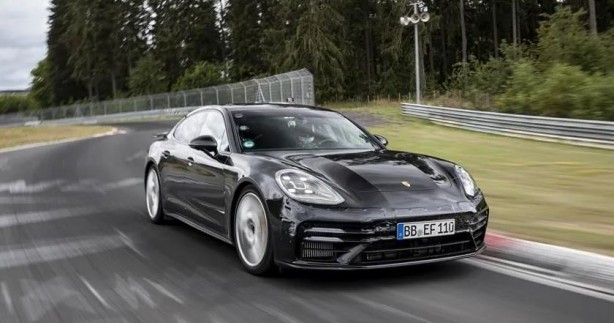 Foto - Türkiye'de satılan elektrikli otomobil fiyatları! (Güncel liste)